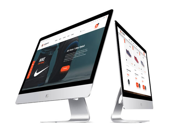 creation site internet agence web antibes