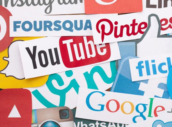 medias sociaux antibes